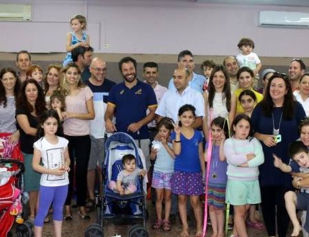 חדר מורים ‘זאת ירושלים’ ‘غرفة المعلمين هذه القدس’ ירושלים סובלנית חדר מורים ‘זאת ירושלים’ ‘غرفة المعلمين هذه القدس’ ירושלים סובלנית