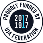 UJA logo